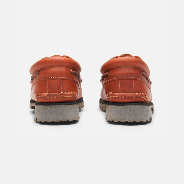 Timberland® Authentics 3-Eye Boat Shoe - Aadima Nepal -online shopping Nepal - Fashion -Buy Clothing Online in Nepal