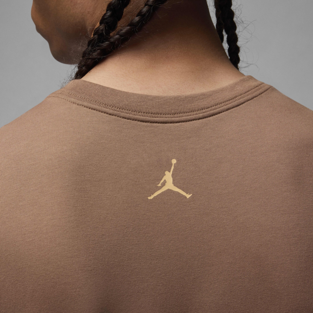 Jordan MVP Jumpman T-Shirt - Aadima Nepal -online shopping Nepal - Fashion -Buy Clothing Online in Nepal