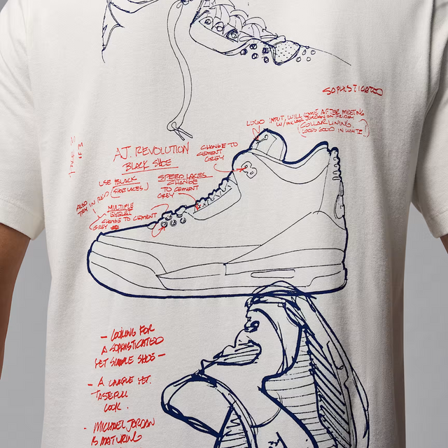 Jordan Rare Air T-Shirt - Aadima Nepal -online shopping Nepal - Fashion -Buy Clothing Online in Nepal