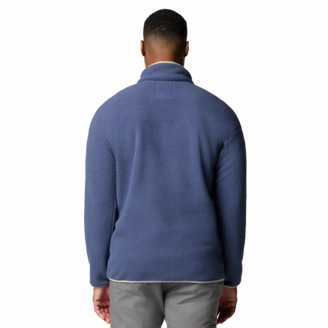 Columbia Helvetia™ II Half Snap Fleece - Aadima Nepal -online shopping Nepal - Fashion -Buy Clothing Online in Nepal