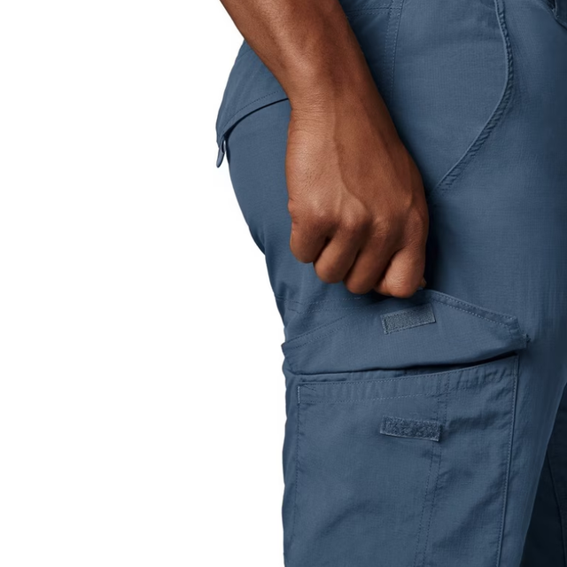 Columbia Silver Ridge™ Cargo Pant - Aadima Nepal -online shopping Nepal - Fashion -Buy Clothing Online in Nepal