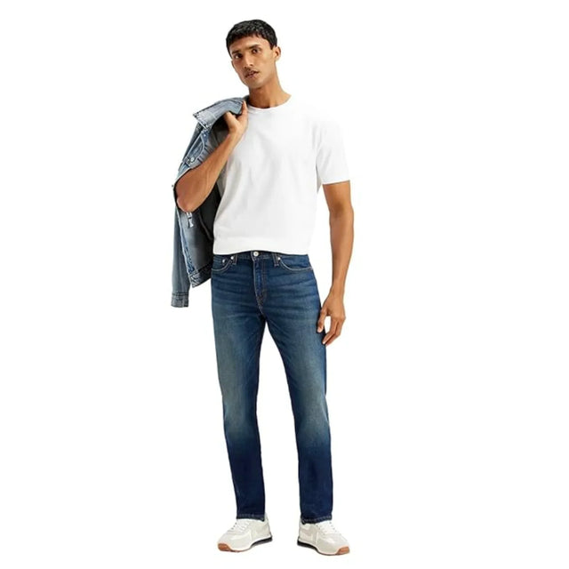 Slim Jeans - Aadima Nepal -online shopping Nepal - Fashion -Buy Clothing Online in Nepal