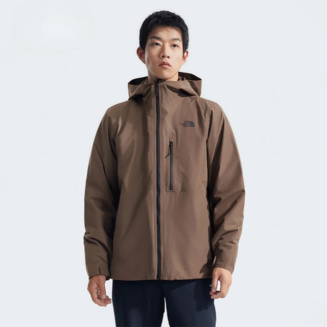 THE NORTH FACE M DOWN TRICLIMATE JACKET - Aadima Nepal -online shopping Nepal - Fashion -Buy Clothing Online in Nepal
