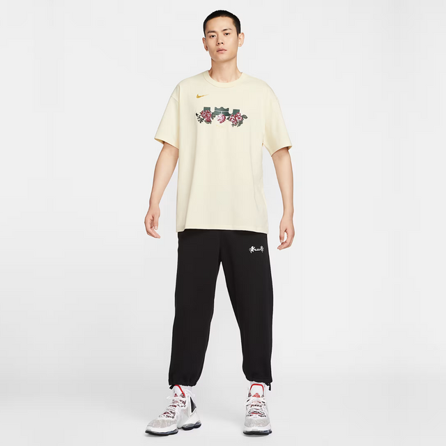 LeBron Max90 Basketball T-Shirt - Aadima Nepal -online shopping Nepal - Fashion -Buy Clothing Online in Nepal