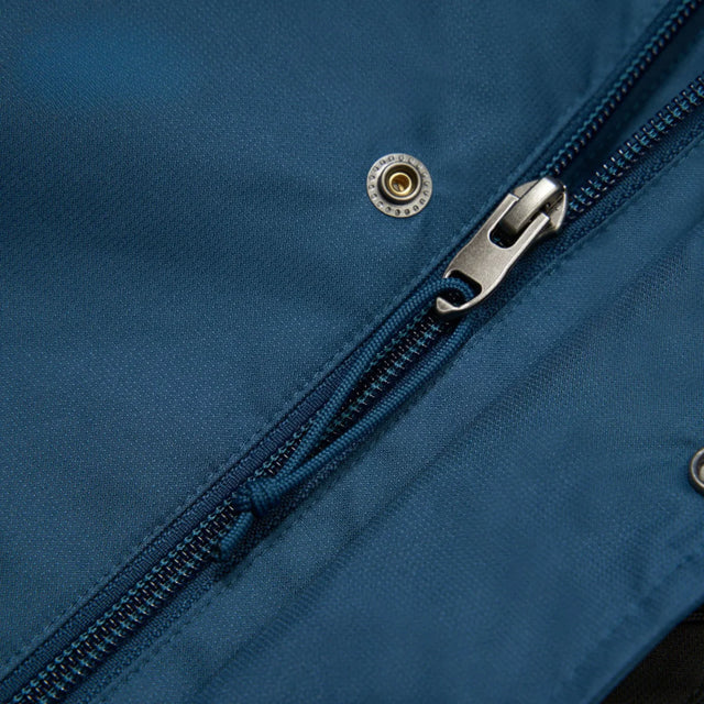 The North Face black waterproof breathable hooded jacket - Aadima Nepal -online shopping Nepal - Fashion -Buy Clothing Online in Nepal