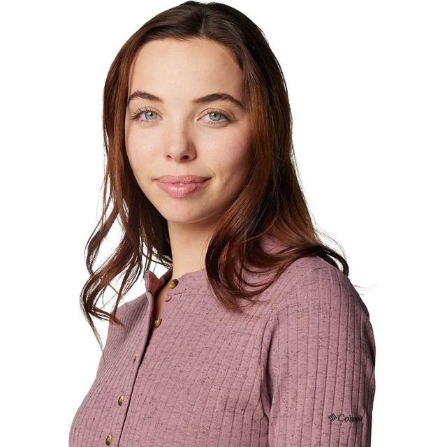 Columbia Brea Falls™ Henley LS - Aadima Nepal -online shopping Nepal - Fashion -Buy Clothing Online in Nepal