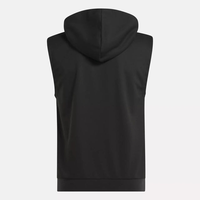 Strength Sleeveless Hoodie - Aadima Nepal -online shopping Nepal - Fashion -Buy Clothing Online in Nepal