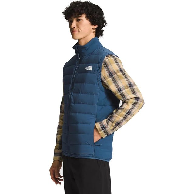 The North Face Men's Belleview Vest - Aadima Nepal -online shopping Nepal - Fashion -Buy Clothing Online in Nepal