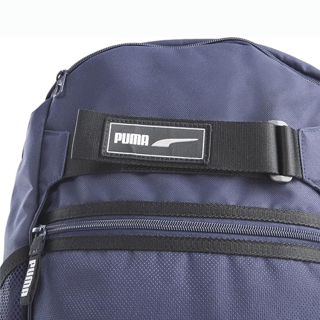 Puma Deck Backpack - Aadima Nepal -online shopping Nepal - Fashion -Buy Clothing Online in Nepal