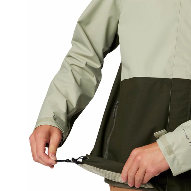 Columbia Hikebound™ II Jacket - Aadima Nepal -online shopping Nepal - Fashion -Buy Clothing Online in Nepal