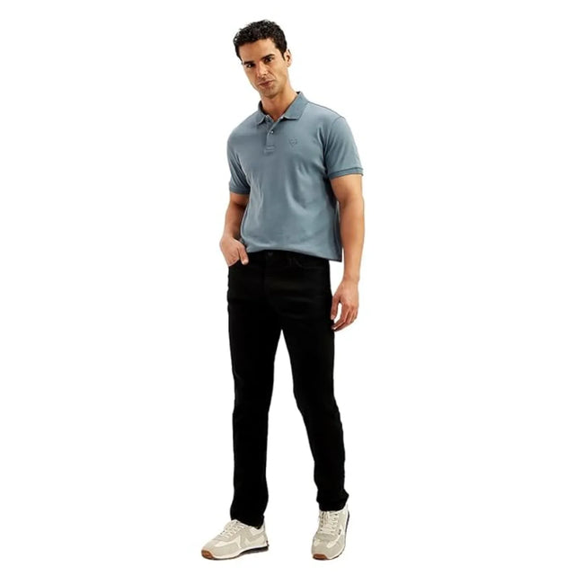 Fitted Jeans - Aadima Nepal -online shopping Nepal - Fashion -Buy Clothing Online in Nepal