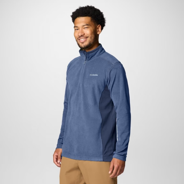 Columbia Klamath Range™ II Half Zip - Aadima Nepal -online shopping Nepal - Fashion -Buy Clothing Online in Nepal