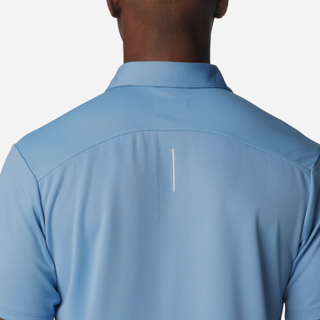 Columbia Black Mesa™ Polo - Aadima Nepal -online shopping Nepal - Fashion -Buy Clothing Online in Nepal