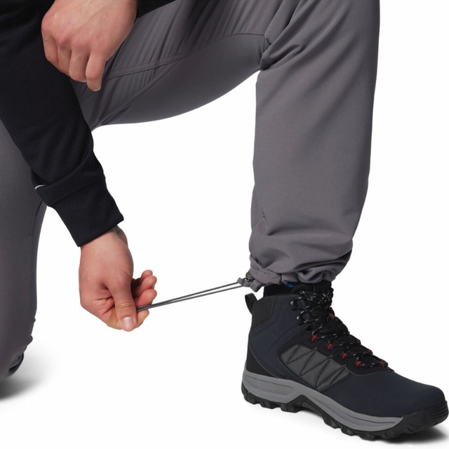 Columbia Black Mesa Warm Pant - Aadima Nepal -online shopping Nepal - Fashion -Buy Clothing Online in Nepal