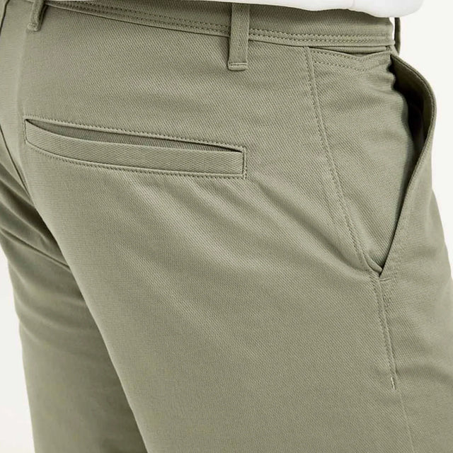 Straight Fit Chino Pants - Aadima Nepal -online shopping Nepal - Fashion -Buy Clothing Online in Nepal