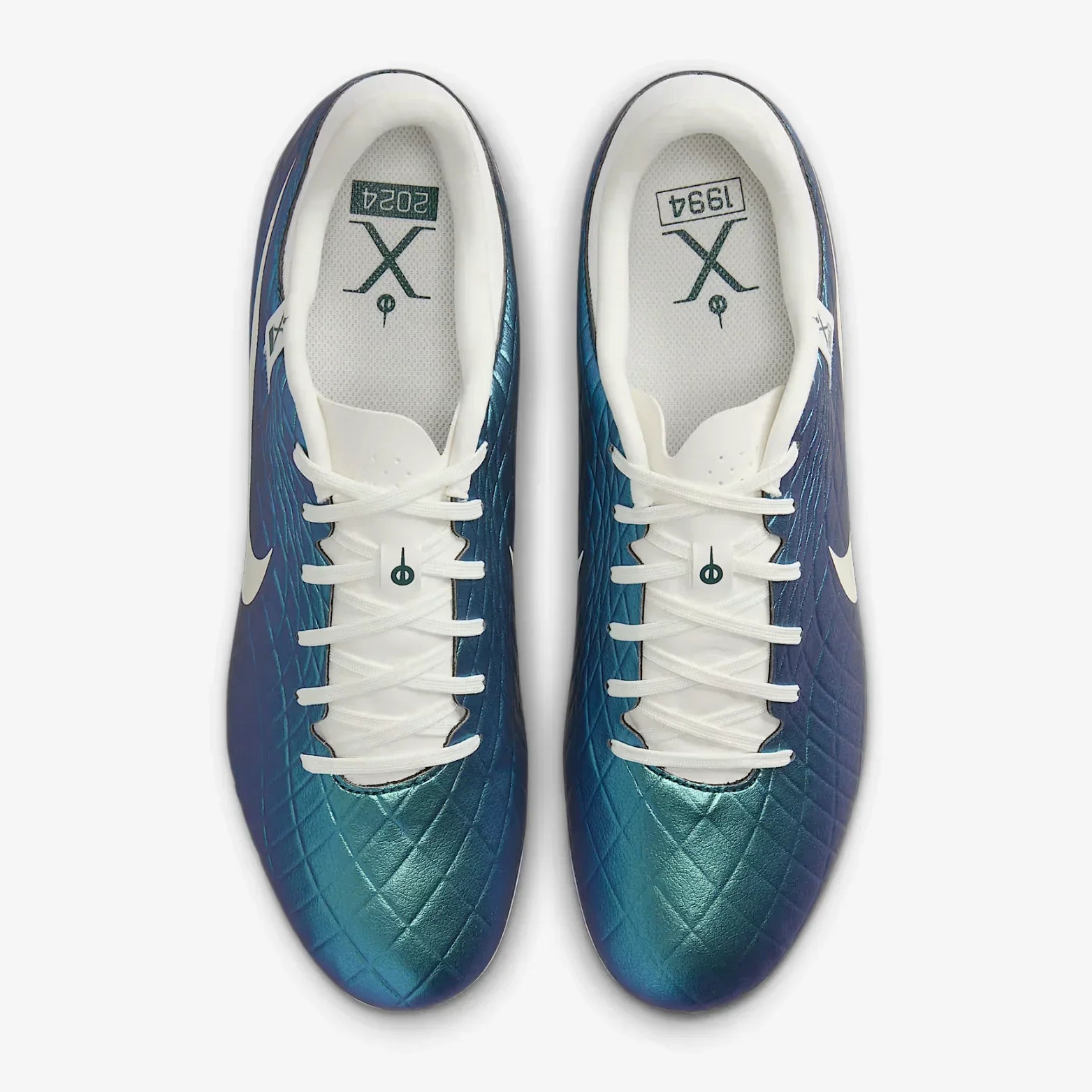 Nike Tiempo Emerald Legend 10 - Aadima Nepal -online shopping Nepal - Fashion -Buy Clothing Online  in Nepal