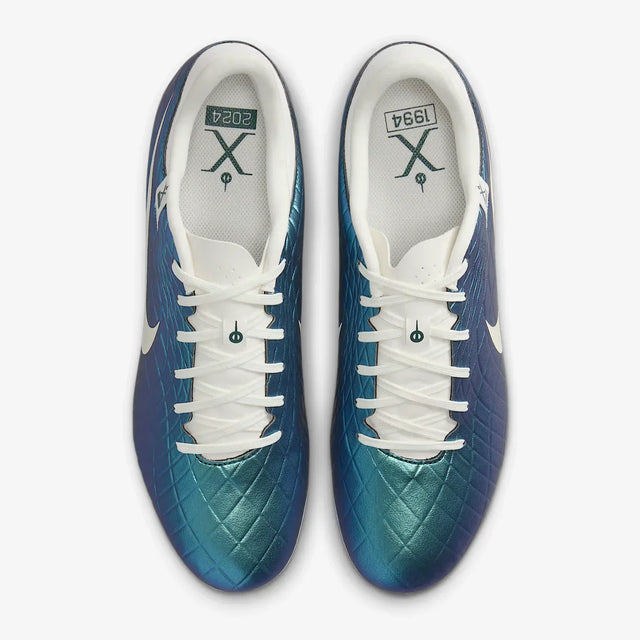 Nike Tiempo Emerald Legend 10 - Aadima Nepal -online shopping Nepal - Fashion -Buy Clothing Online  in Nepal