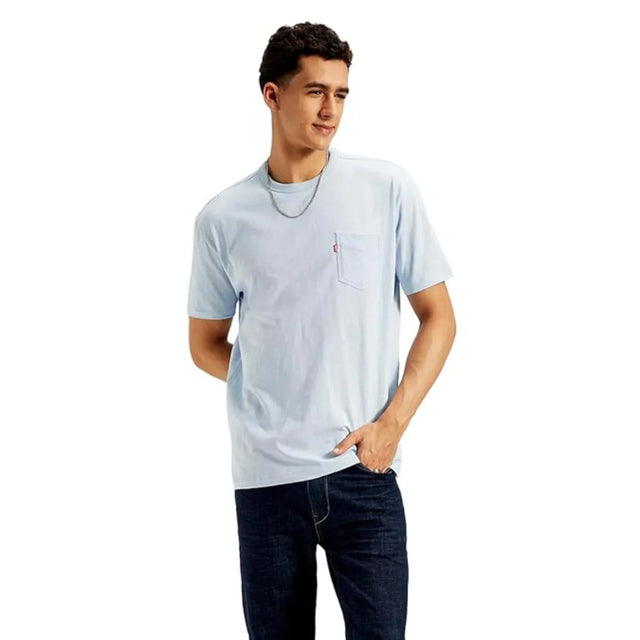 Solid Slim Fit T-Shirt - Aadima Nepal -online shopping Nepal - Fashion -Buy Clothing Online in Nepal