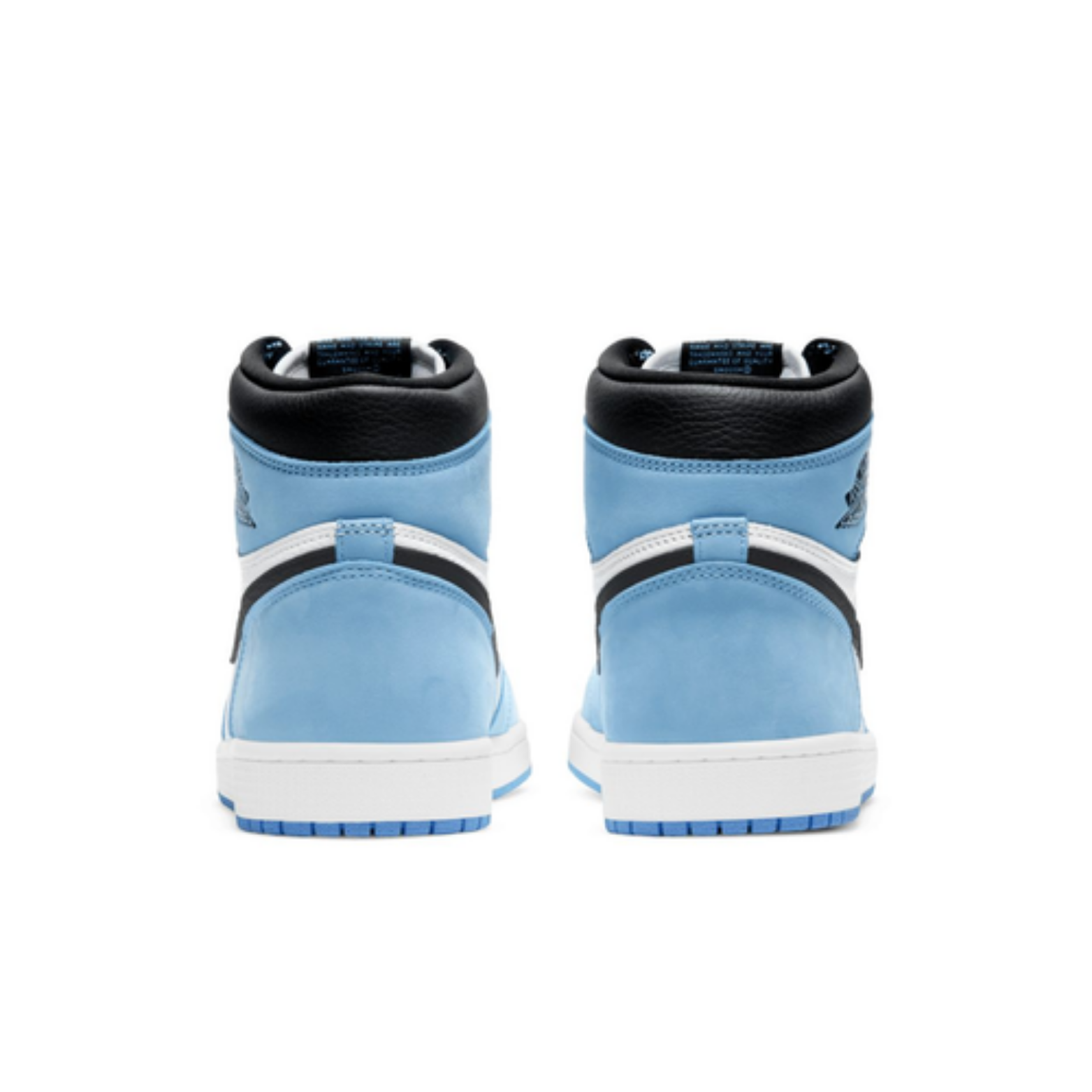 Air Jordan 1 University Blue - Aadima Nepal -online shopping Nepal - Fashion -Buy Clothing Online  in Nepal