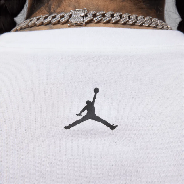 Jordan Brand Bumper Car T-Shirt - Aadima Nepal -online shopping Nepal - Fashion -Buy Clothing Online in Nepal