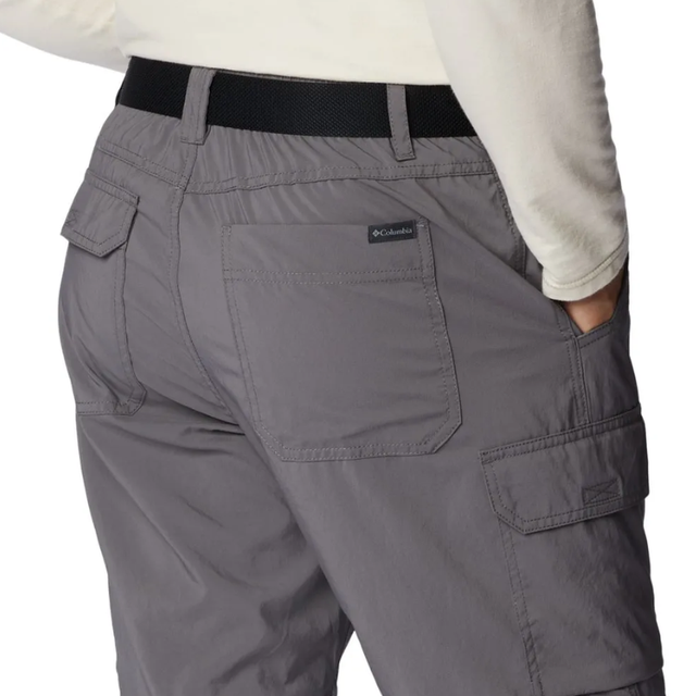 Columbia Silver Ridge™ Utility Convertible Pant - Aadima Nepal -online shopping Nepal - Fashion -Buy Clothing Online in Nepal
