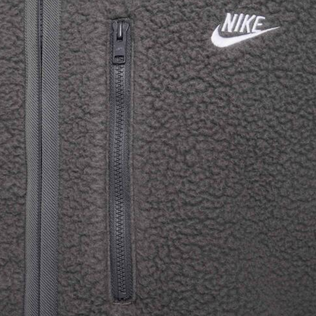 Nike Sportswear Club Fleece Jacket - Aadima Nepal -online shopping Nepal - Fashion -Buy Clothing Online in Nepal