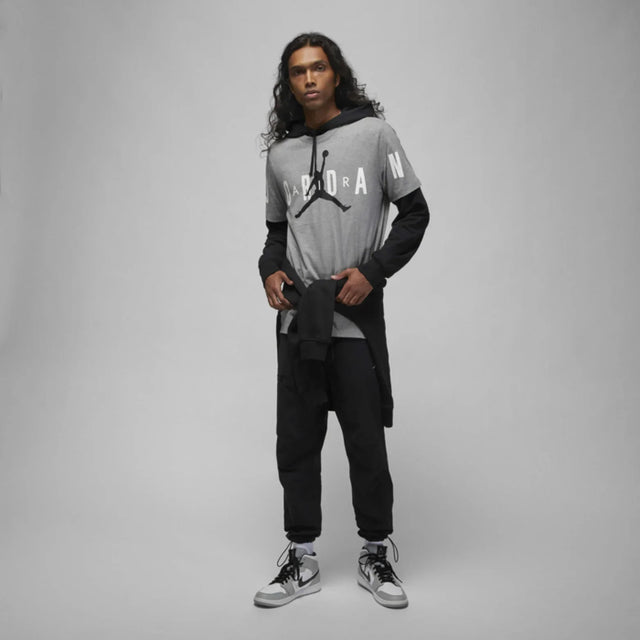 Jordan Air Stretch T-Shirt - Aadima Nepal -online shopping Nepal - Fashion -Buy Clothing Online in Nepal