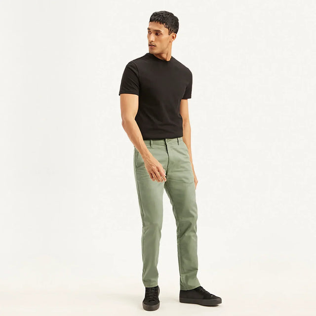 Slim Fit Trousers - Aadima Nepal -online shopping Nepal - Fashion -Buy Clothing Online in Nepal