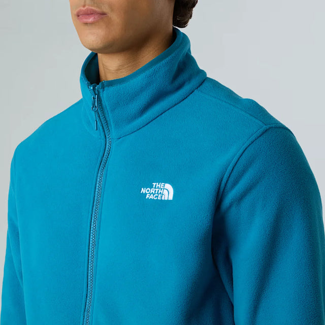Glacier Full-Zip Fleece - Aadima Nepal -online shopping Nepal - Fashion -Buy Clothing Online in Nepal