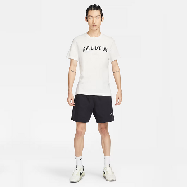 Nike Sportswear T-Shirt - Aadima Nepal -online shopping Nepal - Fashion -Buy Clothing Online in Nepal