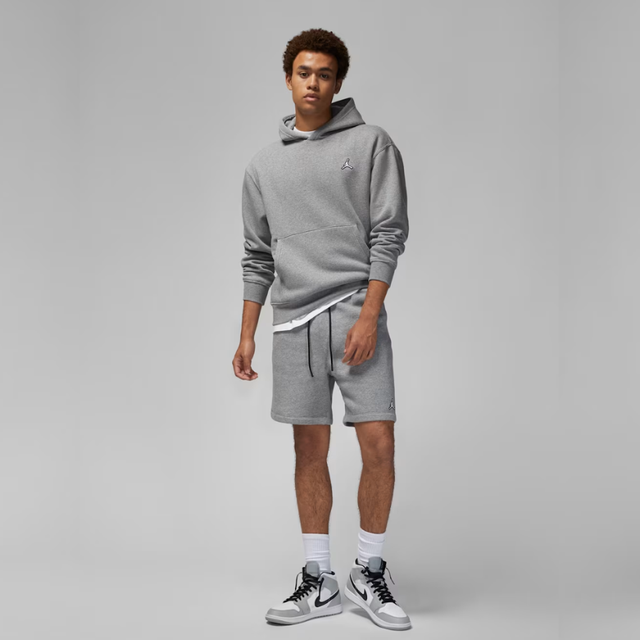 Jordan Brooklyn Fleece Pullover Hoodie - Aadima Nepal -online shopping Nepal - Fashion -Buy Clothing Online in Nepal