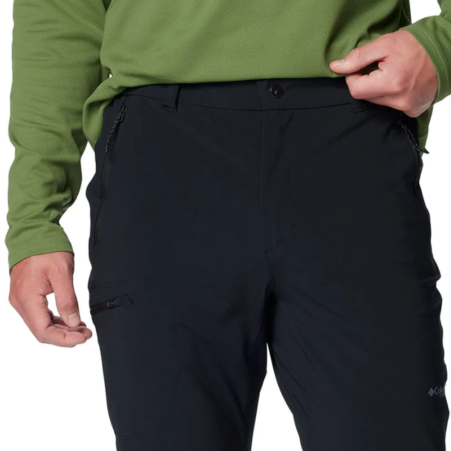 Columbia Triple Canyon™ Pant II - Aadima Nepal -online shopping Nepal - Fashion -Buy Clothing Online in Nepal