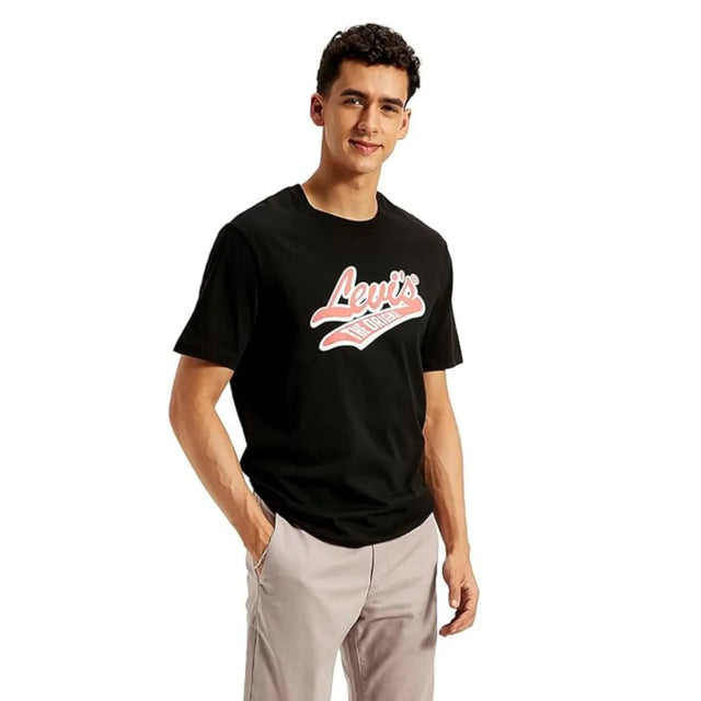 Crew Neck T-Shirt - Aadima Nepal -online shopping Nepal - Fashion -Buy Clothing Online in Nepal