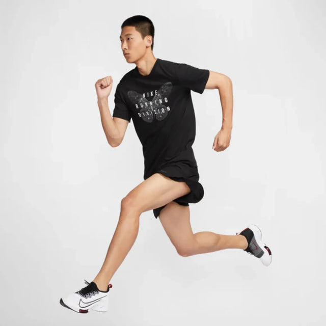 NIKE DF TEE - Aadima Nepal -online shopping Nepal - Fashion -Buy Clothing Online  in Nepal