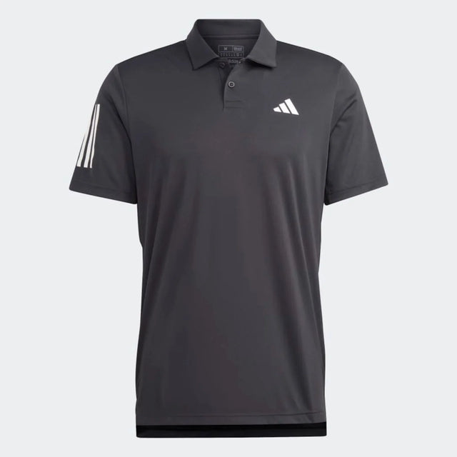 Club 3-Stripes polo - Aadima Nepal -online shopping Nepal - Fashion -Buy Clothing Online in Nepal