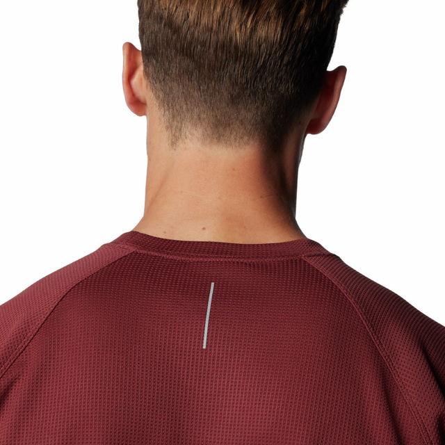 COLUMBIA Black Mesa™ Waffle Knit Crew II - Aadima Nepal -online shopping Nepal - Fashion -Buy Clothing Online in Nepal