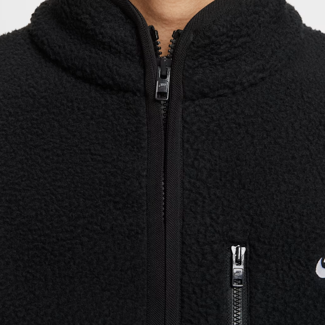 Nike Sportswear Club Fleece Jacket - Aadima Nepal -online shopping Nepal - Fashion -Buy Clothing Online in Nepal