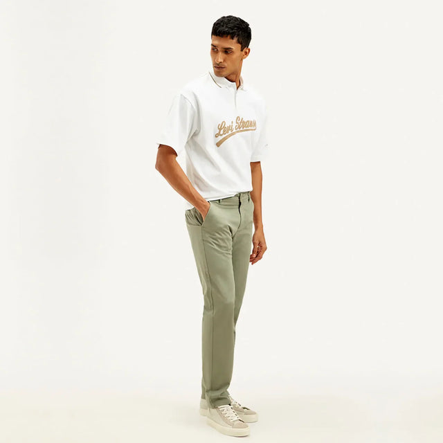 Straight Fit Chino Pants - Aadima Nepal -online shopping Nepal - Fashion -Buy Clothing Online in Nepal