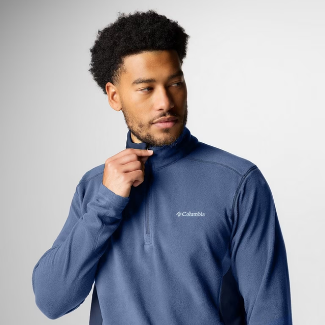 Columbia Klamath Range™ II Half Zip - Aadima Nepal -online shopping Nepal - Fashion -Buy Clothing Online in Nepal
