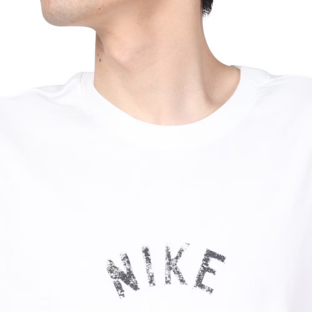Nike Dri-Fit Swoosh II T-Shirt - Aadima Nepal -online shopping Nepal - Fashion -Buy Clothing Online in Nepal
