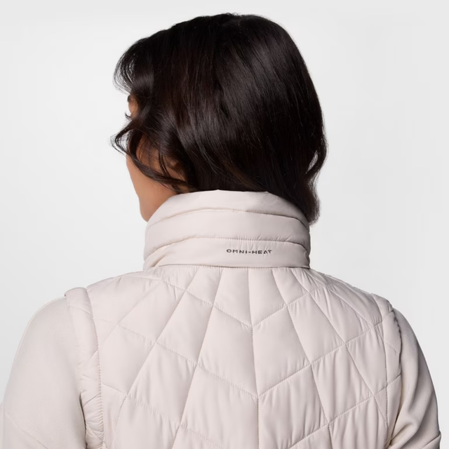 Columbia Heavenly II Vest - Aadima Nepal -online shopping Nepal - Fashion -Buy Clothing Online in Nepal