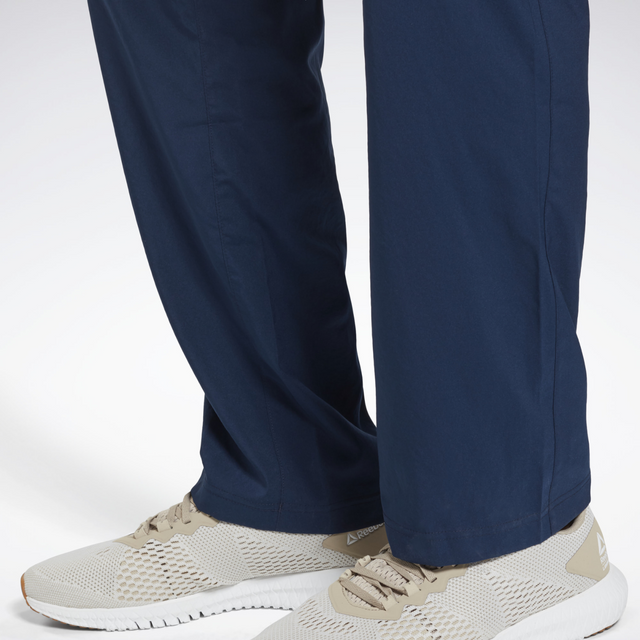 Reebok Training Essentials Woven Pants - Aadima Nepal -online shopping Nepal - Fashion -Buy Clothing Online in Nepal
