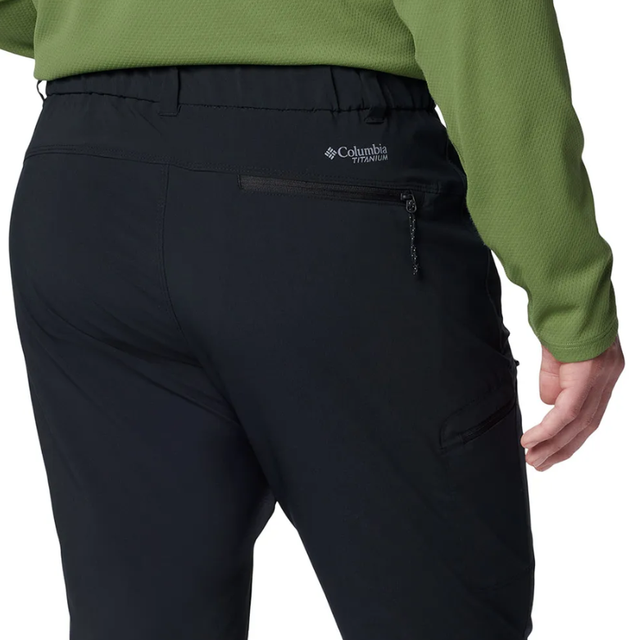 Columbia Triple Canyon™ Pant II - Aadima Nepal -online shopping Nepal - Fashion -Buy Clothing Online in Nepal