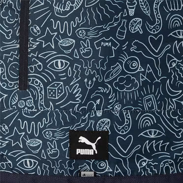 PUMA All-Over-Printed Backpack - Aadima Nepal -online shopping Nepal - Fashion -Buy Clothing Online in Nepal