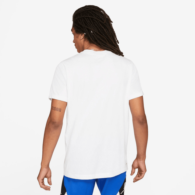 Jordan Jumpman Men's Tshirt - Aadima Nepal -online shopping Nepal - Fashion -Buy Clothing Online in Nepal