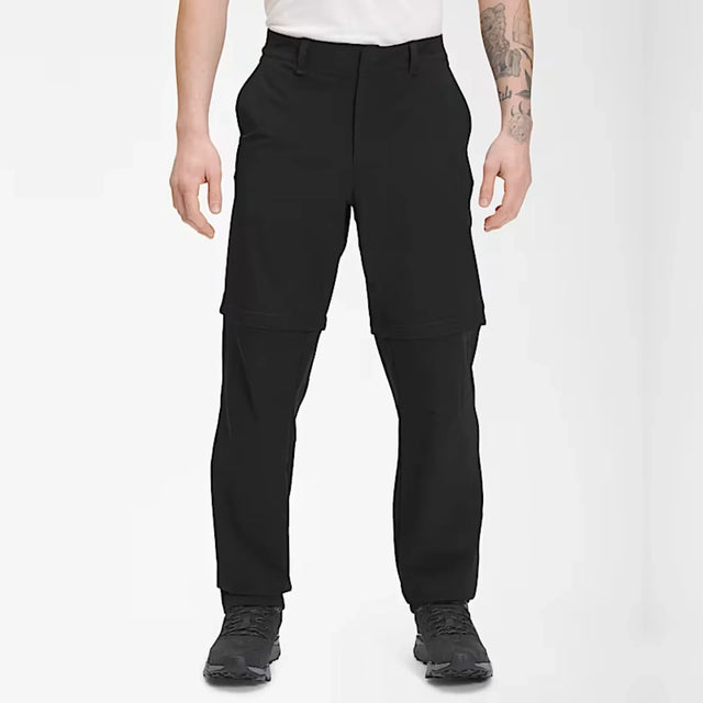 The North Face Mens Paramount Convertible Pant - Aadima Nepal -online shopping Nepal - Fashion -Buy Clothing Online  in Nepal