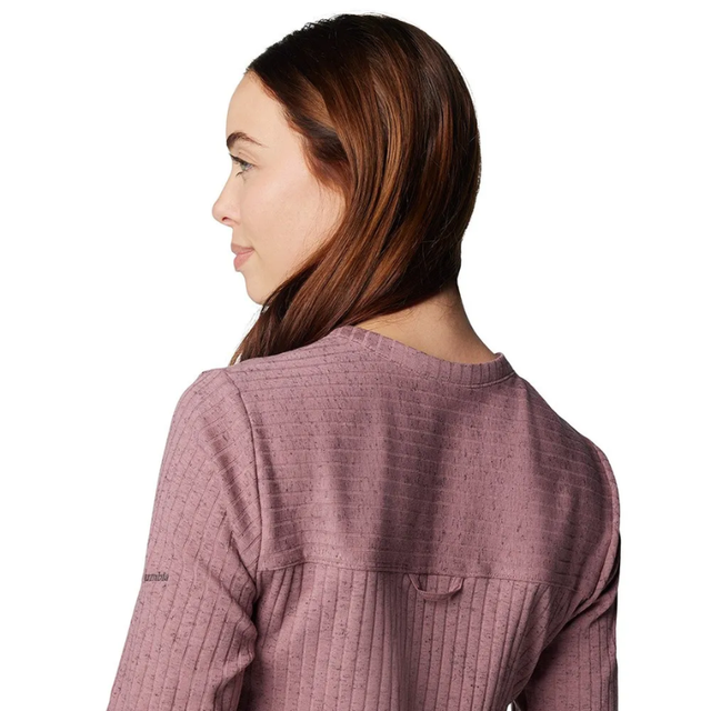 Columbia Brea Falls™ Henley LS - Aadima Nepal -online shopping Nepal - Fashion -Buy Clothing Online in Nepal