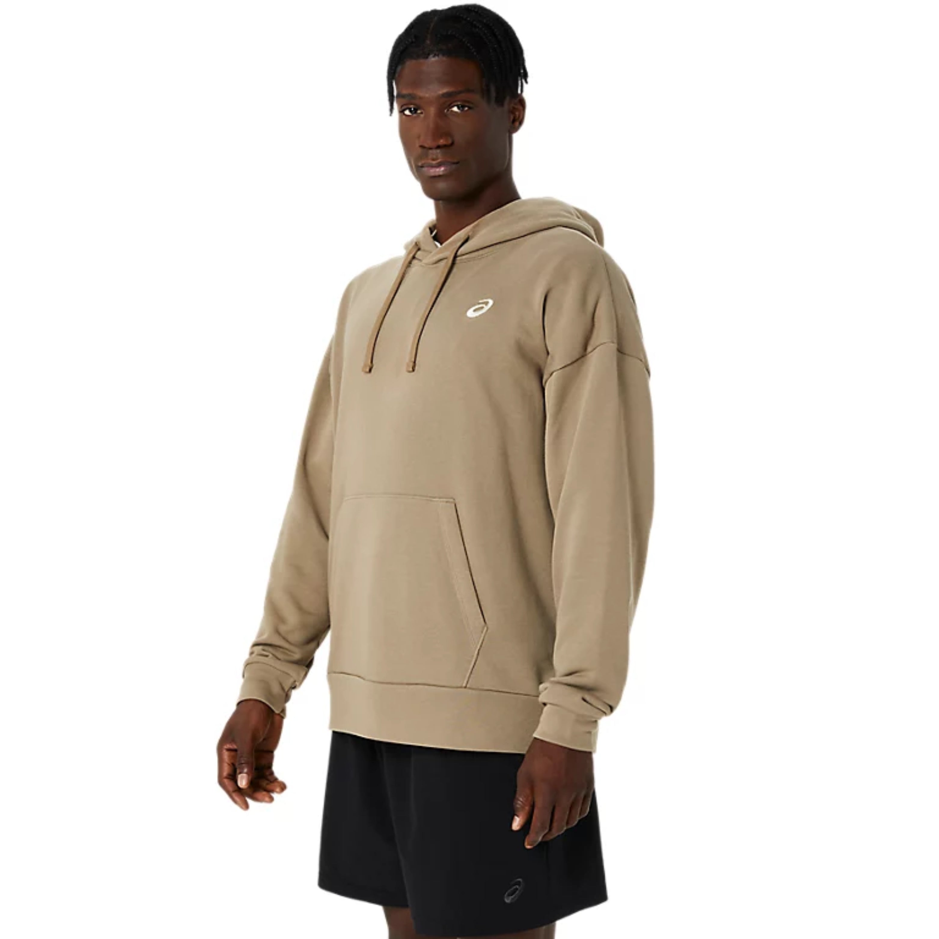 RELAX PULL OVER HOODIE