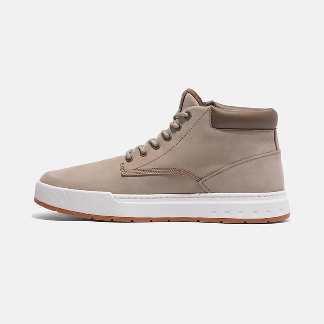 Timberland Maple Grove Leather Chukka - Aadima Nepal -online shopping Nepal - Fashion -Buy Clothing Online in Nepal