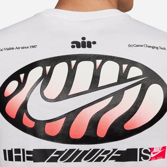 Nike Sportwear T-Shirt - Aadima Nepal -online shopping Nepal - Fashion -Buy Clothing Online  in Nepal
